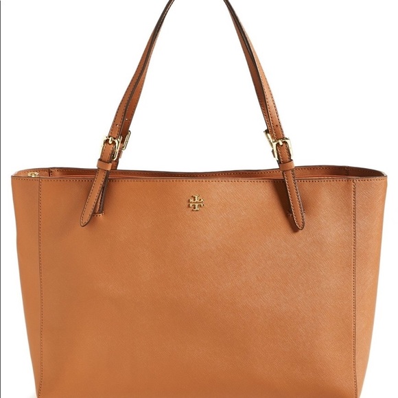 Tory Burch Handbags - TORYBURCH YORK TOTE